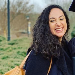 Meet your Posher, Alexa